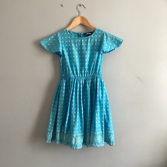 Very Cute Kids Sun Dress! - Picture 1 of 3
